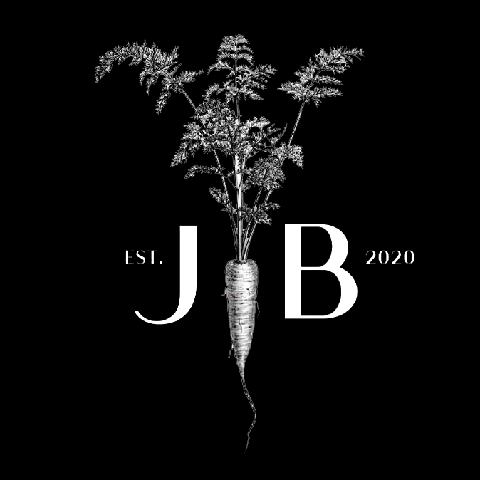 the juice box logo