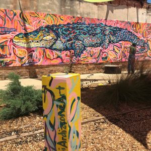 Dinosaur of the South _ FINAL mural5