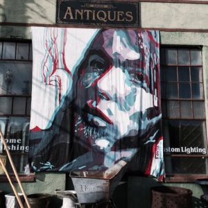 Gregg Allman _ Tracy Foutz-Hunt