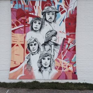 Pink Floyd _ Melanie Quentin _ WINNER YOUTH Pink Floyd _ Melanie Quentin _ WINNER YOUTH