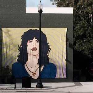 Steven Tyler _ Nethie Lockwood Steven Tyler _ Nethie Lockwood