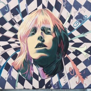 Tom Petty _ Kim Mazzilli Tom Petty _ Kim Mazzilli