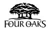 Four Oaks Logo