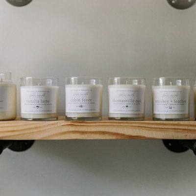 Blake Candle Co.