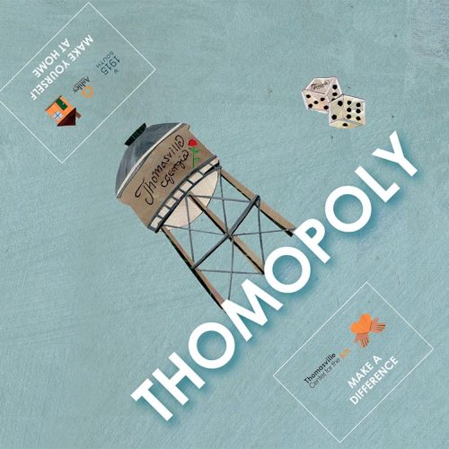 thomopoly tile