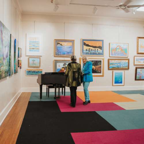 community gallery image