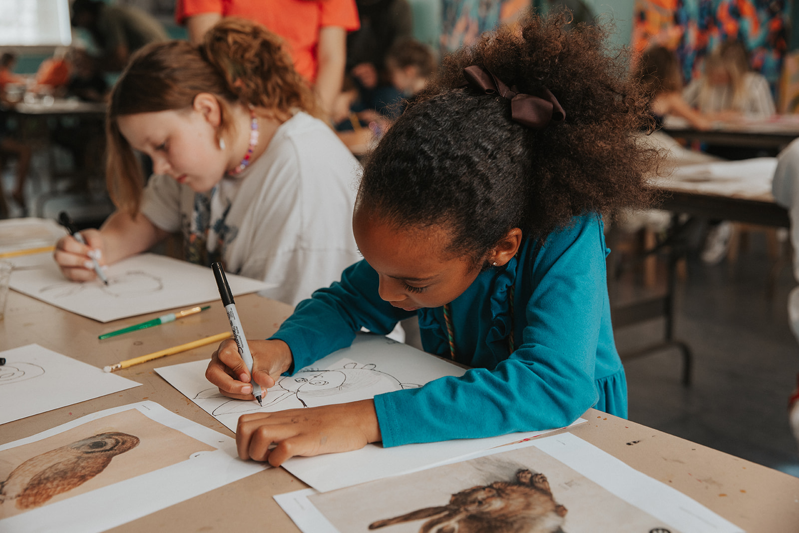 Plantation Wildlife Arts Festival