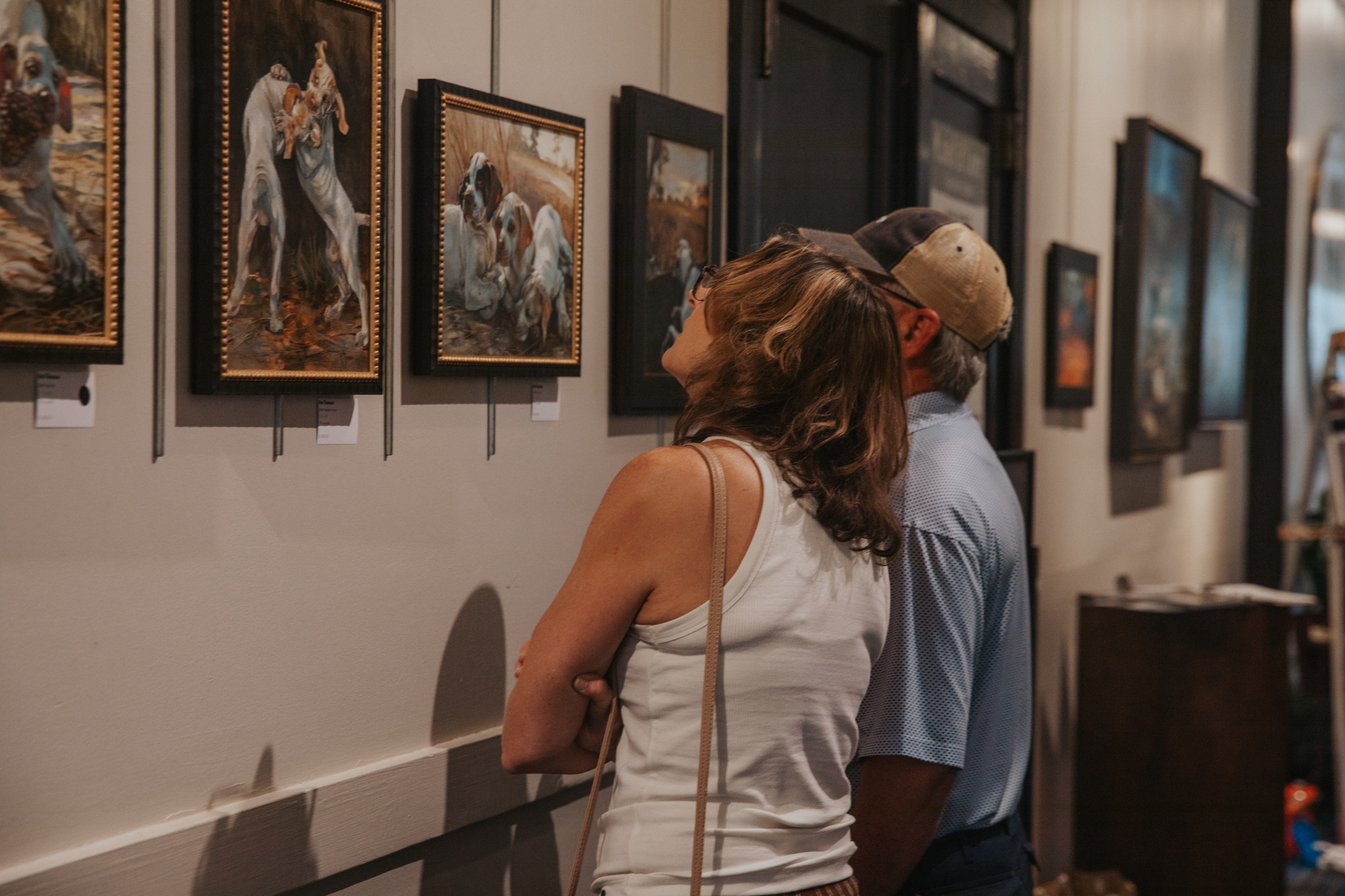 Plantation Wildlife Arts Festival